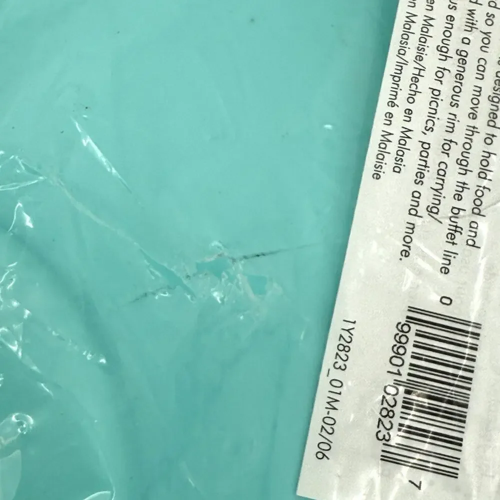 Set Of 6 THE PAMPERED CHEF 2823 10